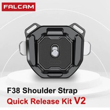 Falcam F38 V2 Quick Release Shoulder Strap Kit 3142 For Camera DSLR