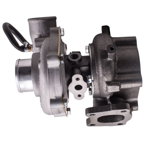 Turbolader for Isuzu Truck for Chevrolet W3500 4500 5500 W3S042 W5R042 4.8L - Picture 4 of 11