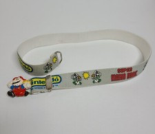 Vtg Nintendo Belt Mario Luigi Childrens Mario Belt Buckle 1988 Super Mario Bros
