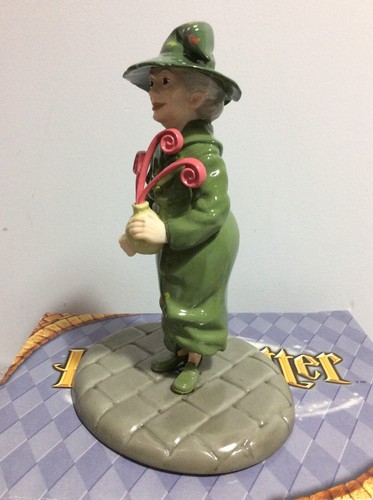 Harry Potter ROYAL DOULTON FIGURINES Limited Edition Figures & Plates YOU CHOOSE - Picture 201 of 362