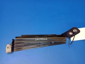 BMW X4 F26 2016 Vorne Links Stoßstange Halterung 7709N0218 PUM29717