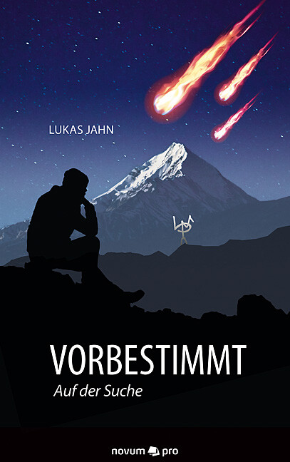Thumbnail - Lukas Jahn / Vorbestimmt