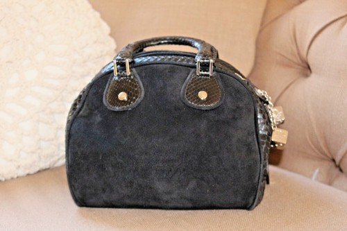 dior gambler dice bag