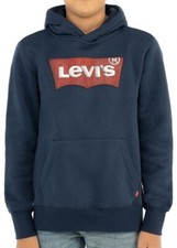 Levi  s boys Graphic hoodie