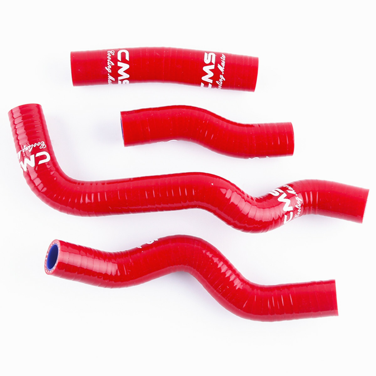 Silicone Radiator Hose Kit for 1994-2014 Kawasaki KLX 250
