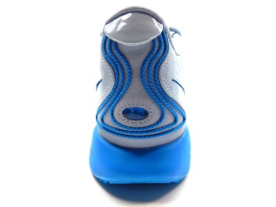 NIKE LEBRON XXI LT FQ4052-400 ARMORY BLUE COURT MEN SHOES 13 NIKE LeBron XXI FQ4052 400 - Shiekh main image 4