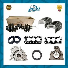 KIT RICAMBI RICOSTRUZIONE ALBERO MOTORE RANGE ROVER 3.0 + LAND ROVER 306DT DIESEL