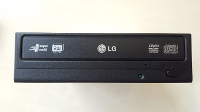 LG Multi DVD Drive GSA-H10N