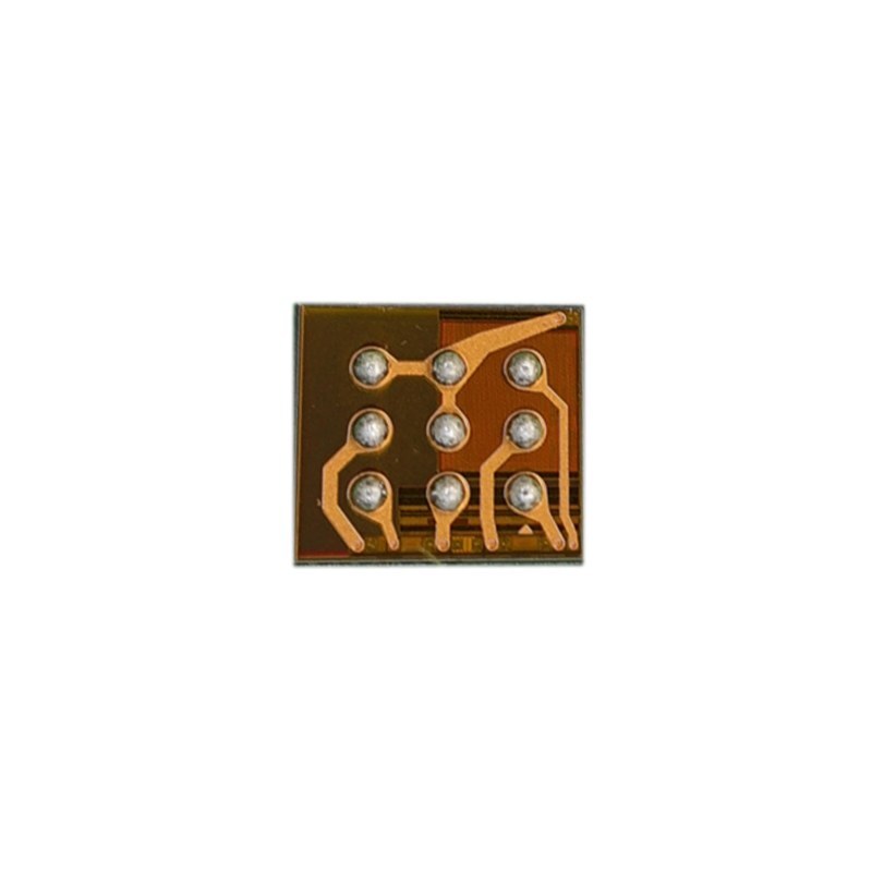 CATI EEPROM IC Chip Z3T8N for Apple iPhone 12 Series 13 Series