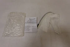 THERMOTECH Model 302 Series HVAC & Fire Heat Detector 302-AW *NOS*