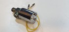 12V 200PSI Brass Solenoid Valve For Train Horn Air Tank Compressor