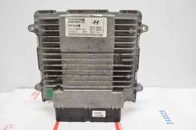 2011-2014 Hyundai Sonata 2.4L 39101-2G663 Engine Control Module Unit Ecm J44 044