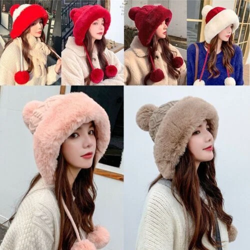 Gorras y sombreros de mujer Sin marca