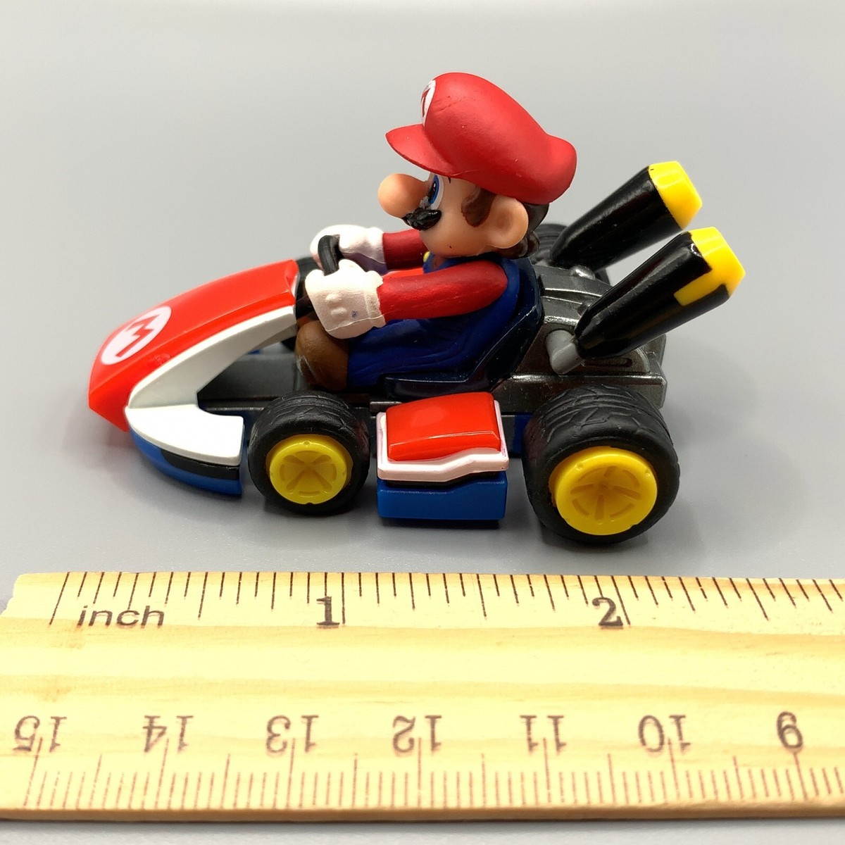 マリオ6 Amazon.com: OTL Technologies SM1108 Super Mario Children's