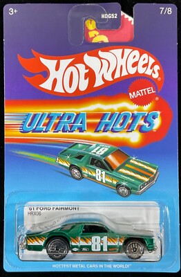 2024 HOT WHEELS ULTRA HOTS COMPLETE VW Kafer, Firebird, BMW,Repu w