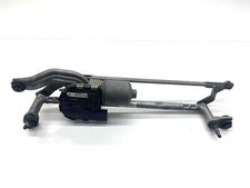 Volkswagen Golf R windscreen wiper motor mechanism MK7