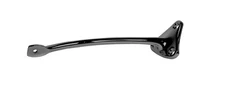 1955-59 Chevy Pickup Mirror Arm Exterior Black - RH New Dii