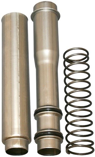 Adjustable Pushrod Tube VW T25 T3 1.9-2.1 1.6 CT 1979-1992 025109337