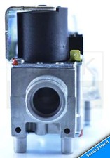 VIESSMANN VITODENS 200 WB2A 26KW KOMBIGERÄT GASVENTIL (VK4115V 1246) 7824779