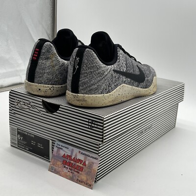 kobe bryant oreos