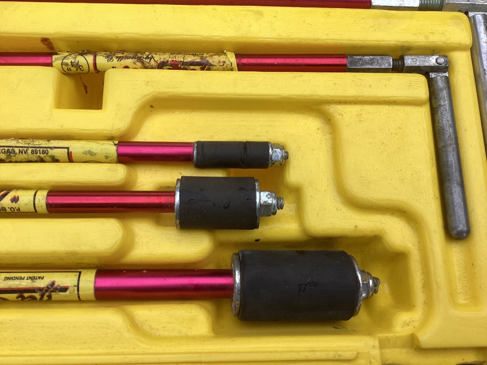 Jet Swet Water Line Repair Kit eBay