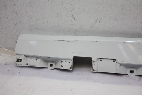 Mercedes CLA C118 AMG Right Side Skirt 2019 ON A1186909200 Genuine - Picture 13 of 21