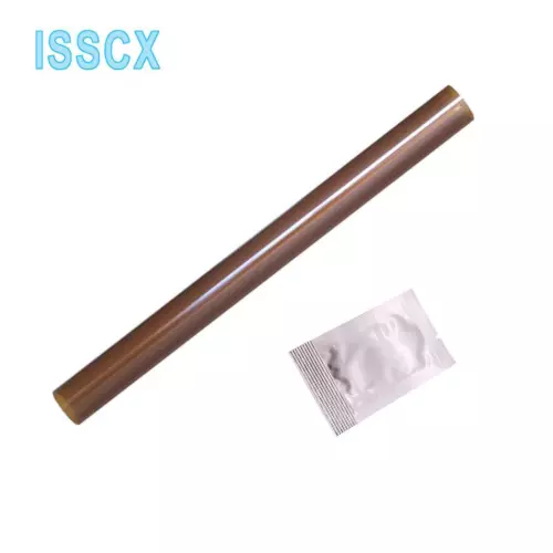 5PCS Fuser Film Sleeve Fits For Xerox 570 DCP700 C60 550 DCP770 J85 DCP700I C75