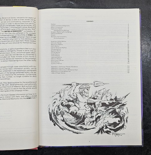 Heretics of Dune, Frank Herbert. 1984 Limited Ed. (1st/1st) No Dust Jacket - Picture 7 of 9
