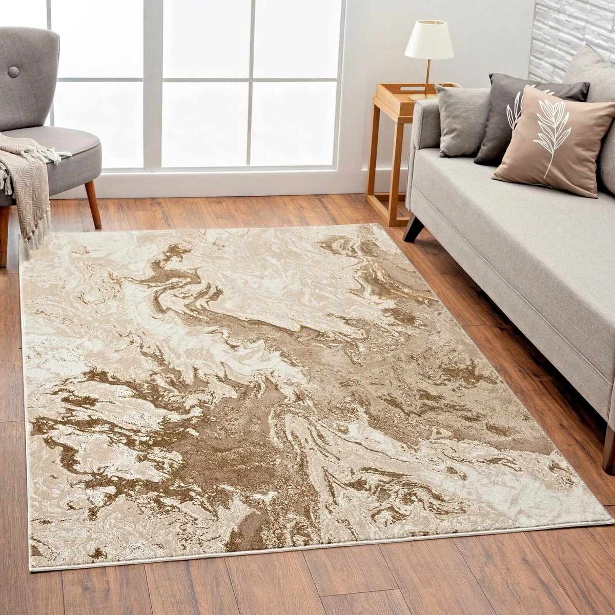 Area Rugs for Your Living Room