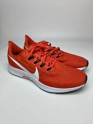nike air zoom pegasus 36 orange Details about Nike Air Zoom Pegasus 36 TB Mens Running Shoe Syracuse Orange BV1772-800 no box