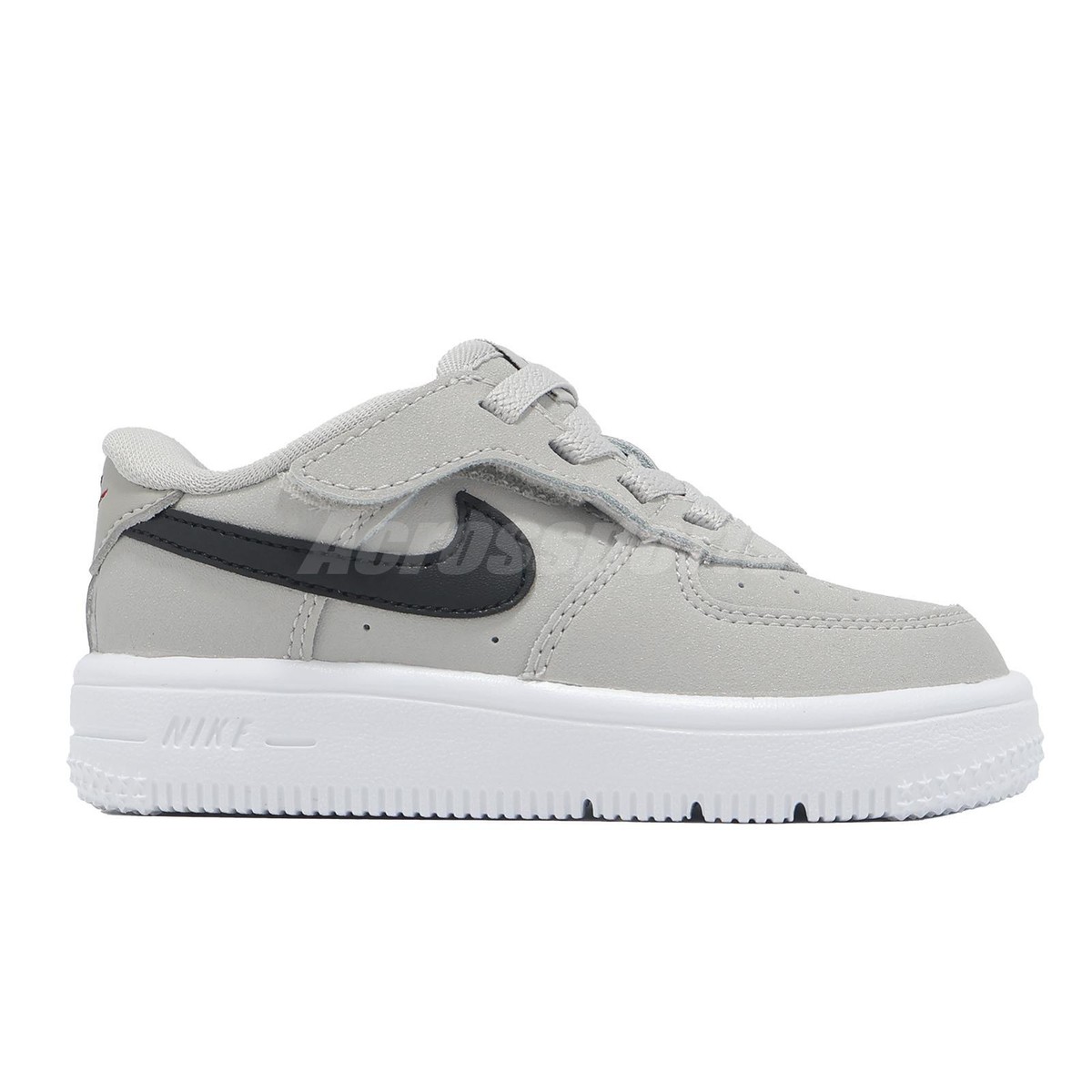 NIKE FORCE 1 LE （TD） 15cm Nike Air Force 1 LE Shoe - Youth - Als.com