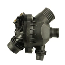 Thermostat Assembly W/ Housing Kit For BMW E90 E60 E65 E83 X3 E85 Z4 11537549476