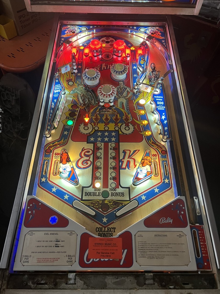 KYLE VINCENT,カイル・ヴィンセント,ハードポップ,AOR Ultra 4K 8.0 OLED Virtual Pinball Machine | Competition