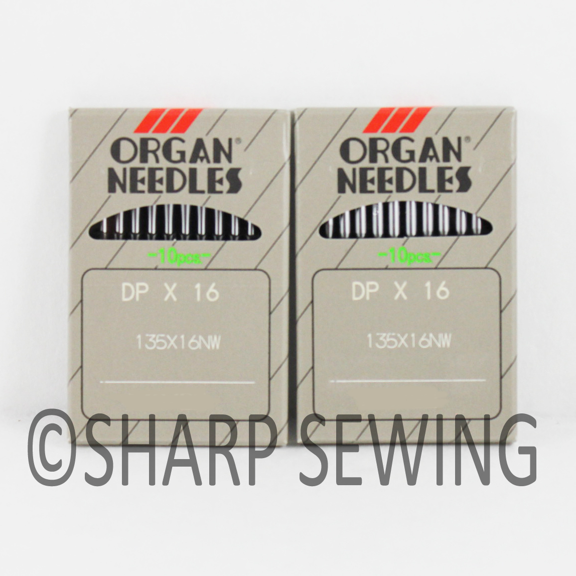 Accesorios Para Máquinas De Coser ORGAN - EBay