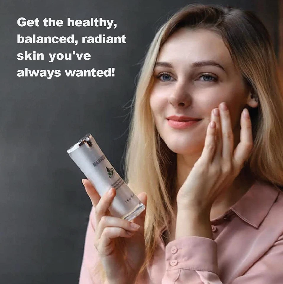 Крем-лосьон розацеа сыворотка для кожи лица | успокаивает и уменьшает покраснение розацеа акн - Изображение 4 из 4