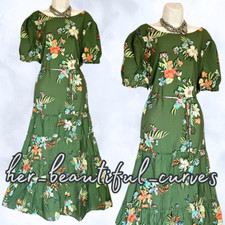 MONSOON FLORAL WEDDING OCCASION PARTY DRESS SIZE 20 new with tags