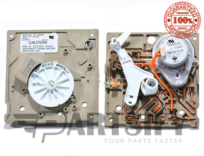 ice maker 626640