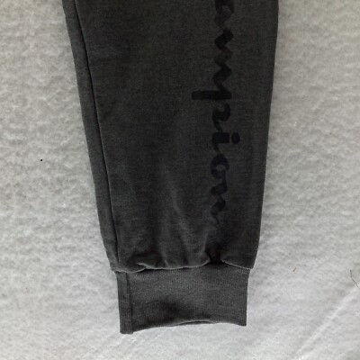 Champion Authentic Men's Sweatpants Joggers 2XL