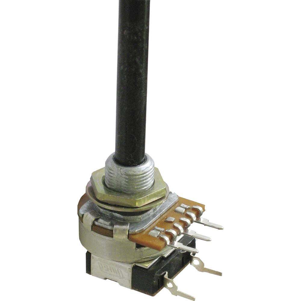 PS Omeg PC20BU/PC1S CEPS F1 A4,7K PC20BU/PC1S CEPS F1 A4,7K Potenziometro