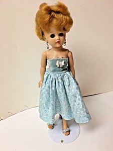 vogue jill doll