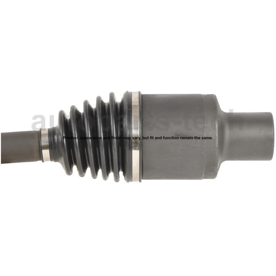 1 件 Cardone 全新前右 CV 轴轴适用于福特 F-150 2009 ~ 2014 — 第 3/3 张图片