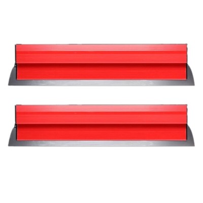 Putty Leveling Scraper Multipurpose Paint Guide Simple Use for Smoothing Walls