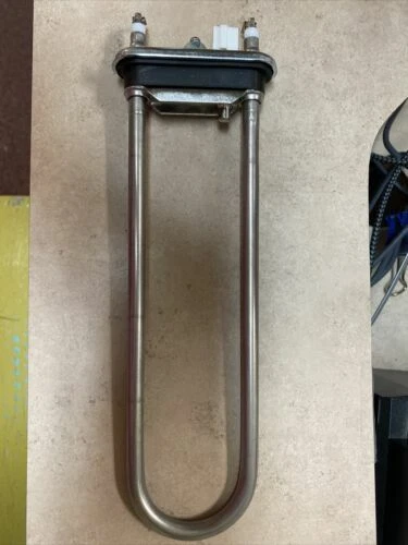 Los elementos de calefacción lavavajillas AEG piezas de lavadora y secadora