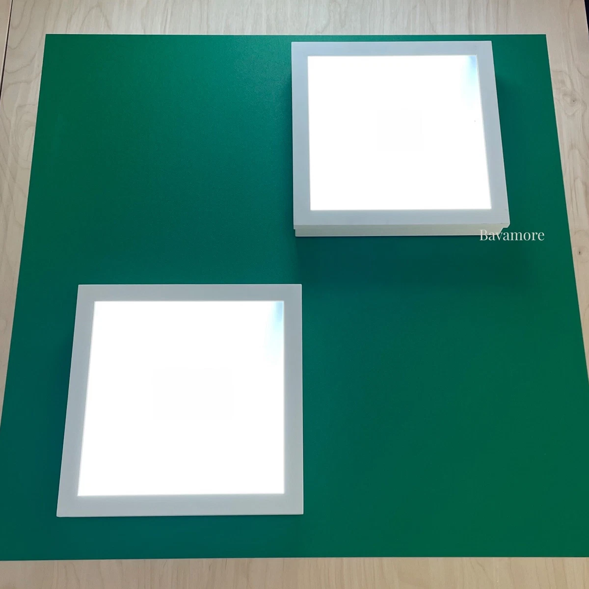 Floalt led 2024 light panel