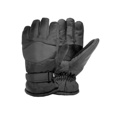 Igloos Taslon Ski Sport Glove Thinsulate Insulation Waterproof Mens Large 9-9.5''