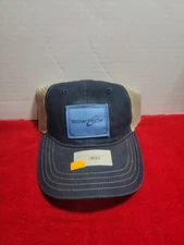 Bowtech shooter Hat #5