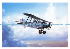 D156145 Bristol Fighter. Parnassus Gallery. Keith Watson. 1988