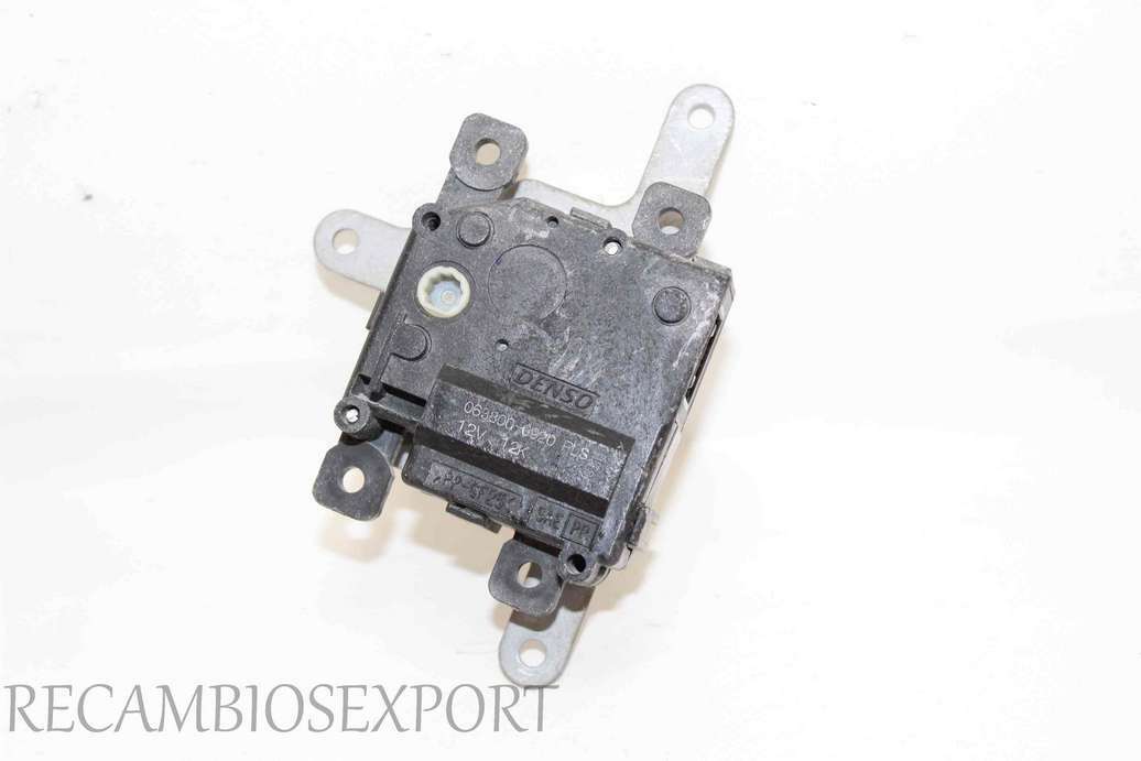 Servo Motor Heating Toyota Avensis 0638000920 063800-0920