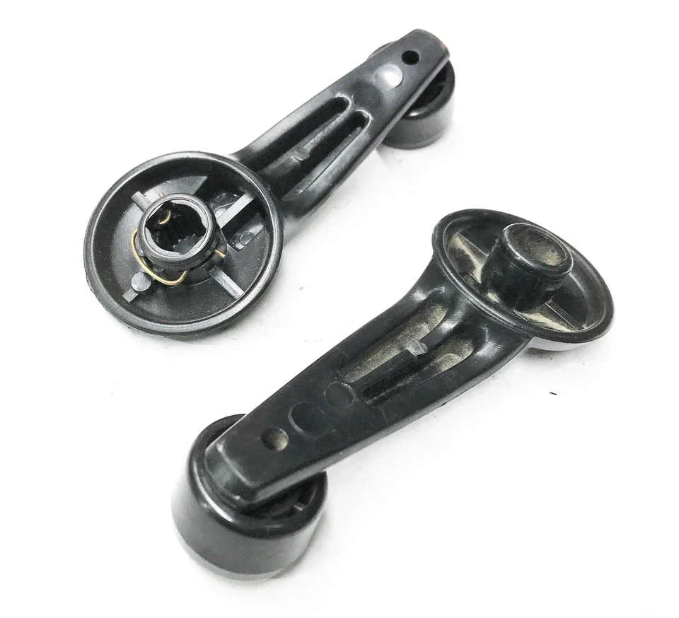 Manivela de ventana NAPA 735-1112 [Lote de 2] Foto 2 de 3