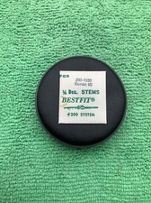 Buren 65 Winding Stem 200-1530F, To Fit 1 Stem 